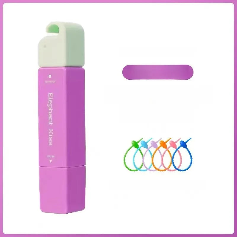 Travel-Friendly Food & Drink Stain Pen