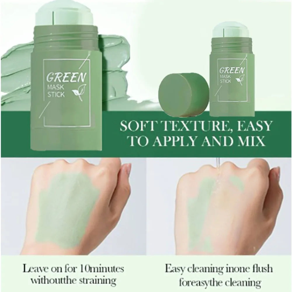 Face Clean Mask