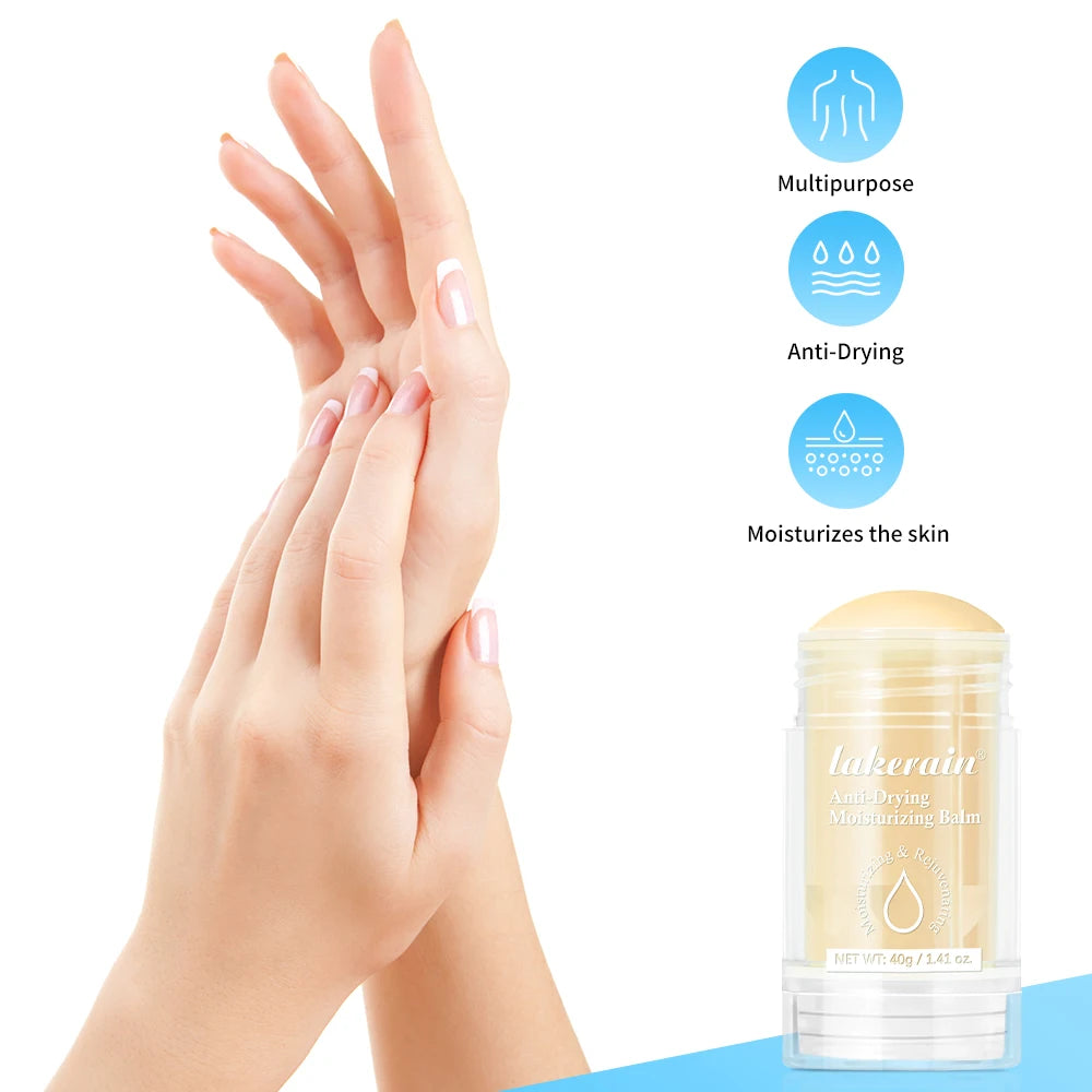 Anti-Drying Foot Stick (Heel Repair)