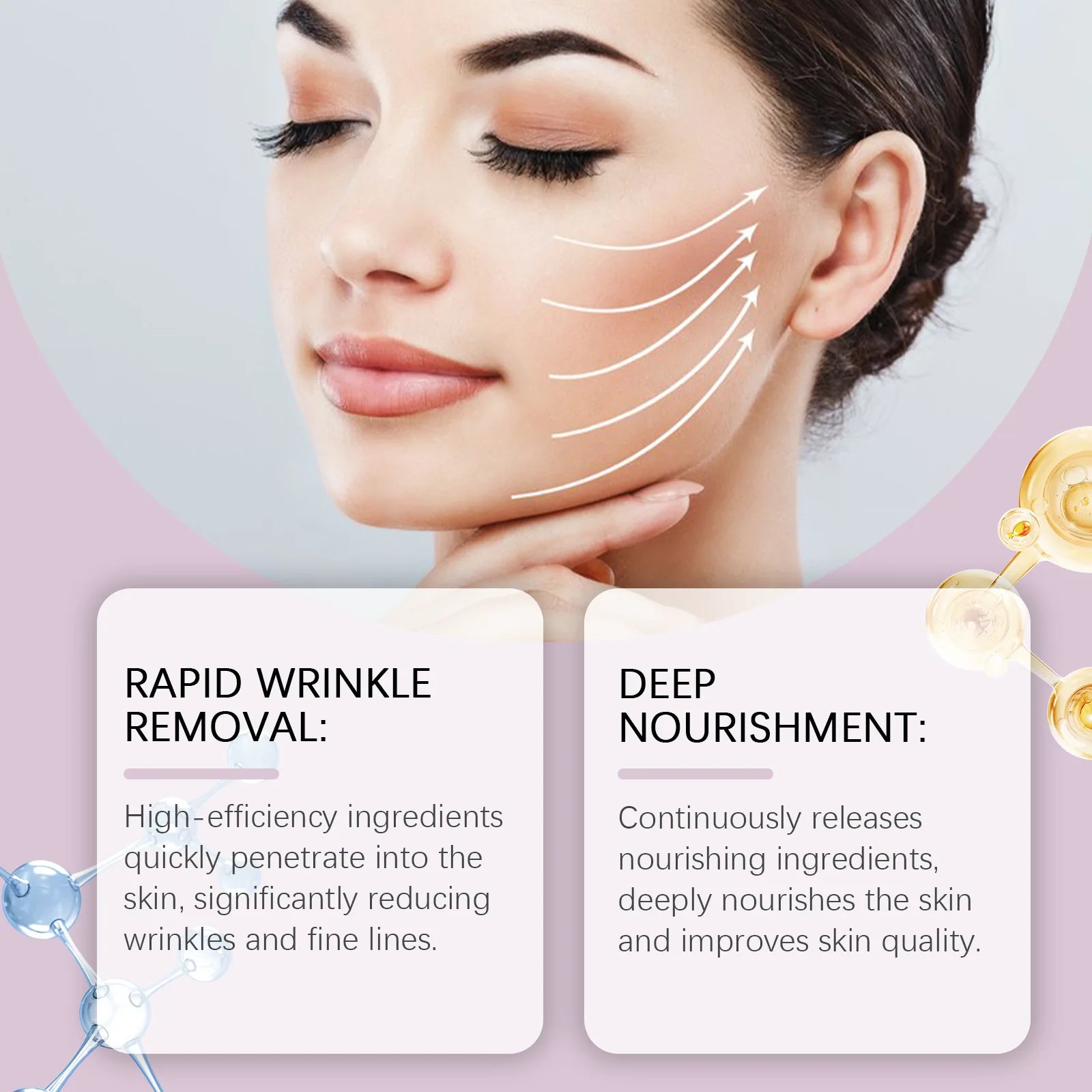 Collagen Face Mask