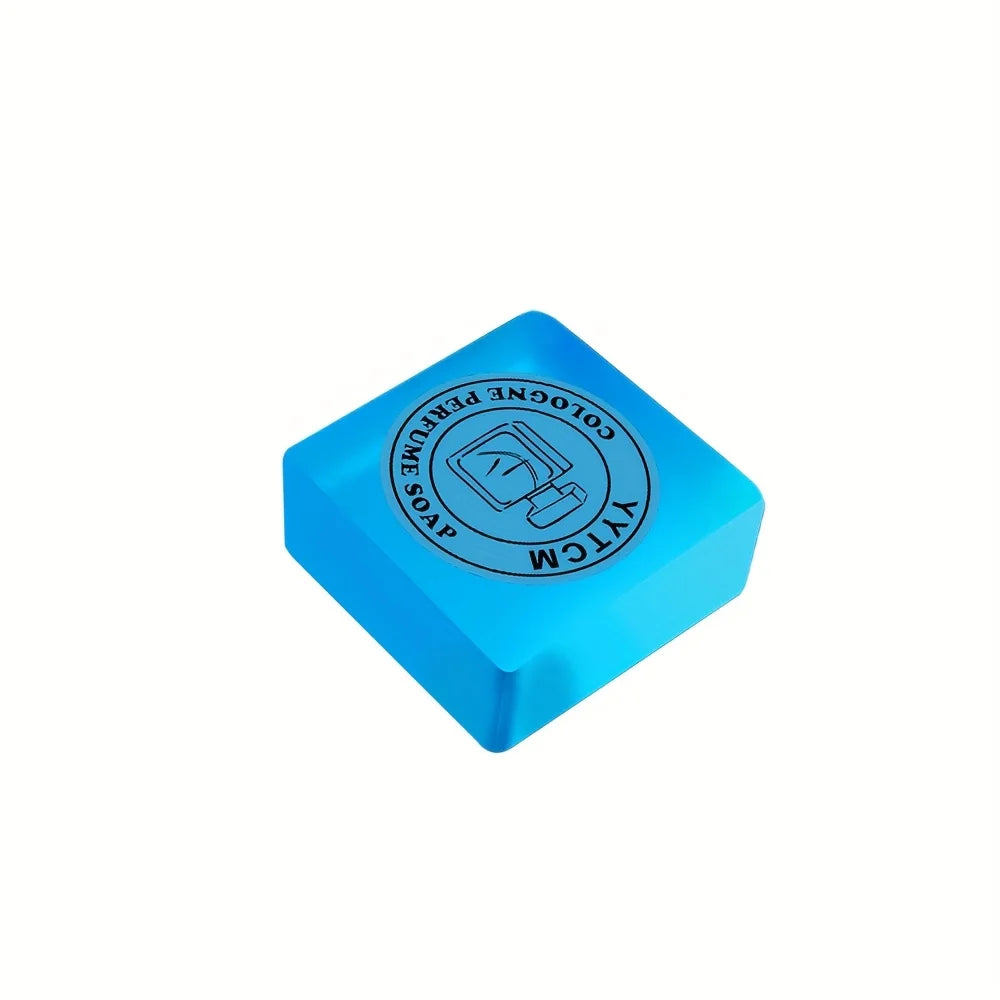 Men's Cologne Handmade Soap