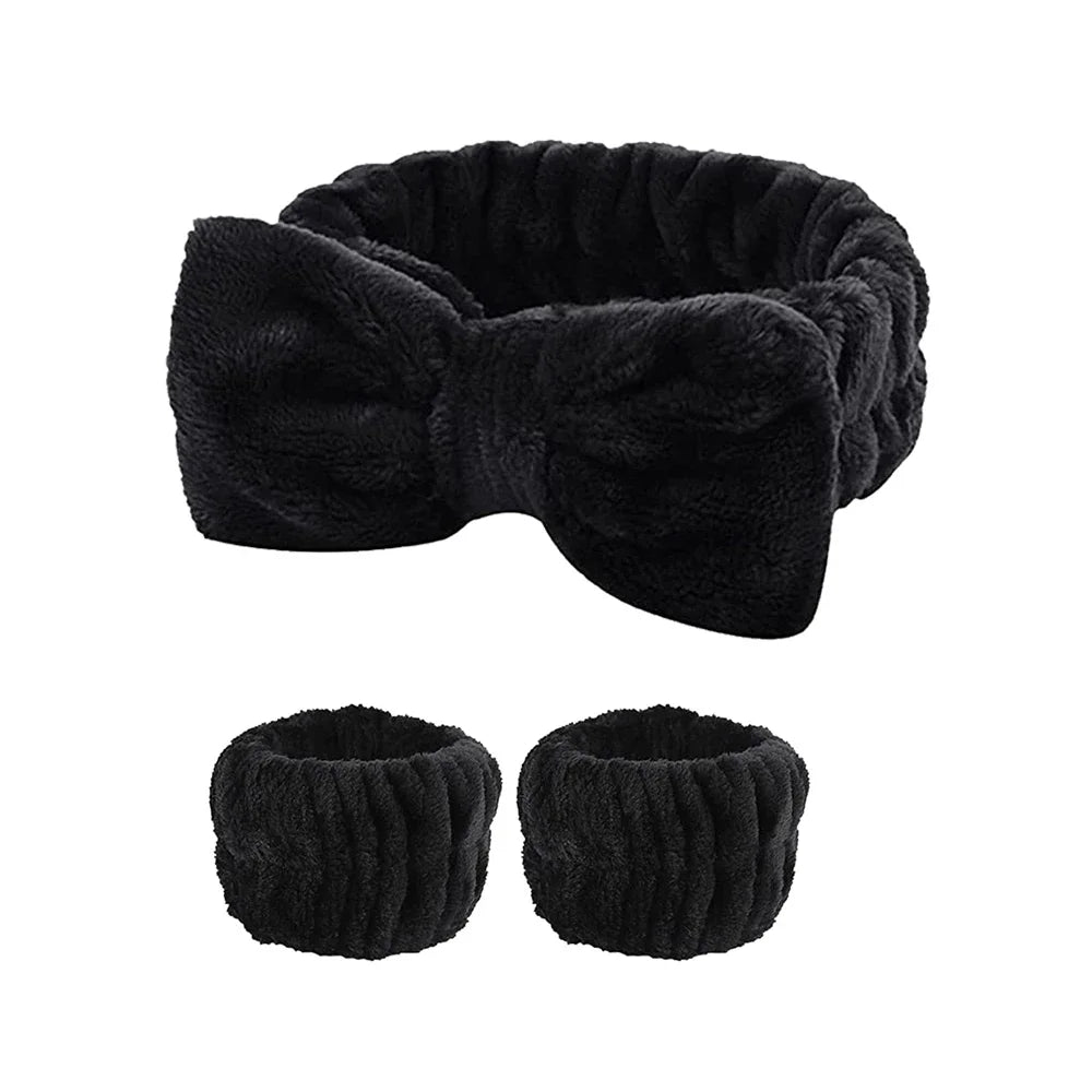 Wristband for Washing Face