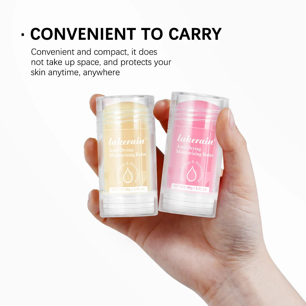 Anti-Drying Foot Stick (Heel Repair)