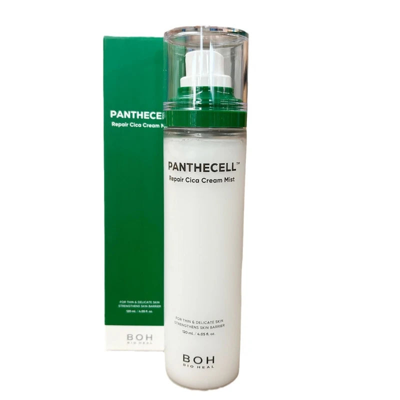 Korean Cica Facial Moisturizing Spray
