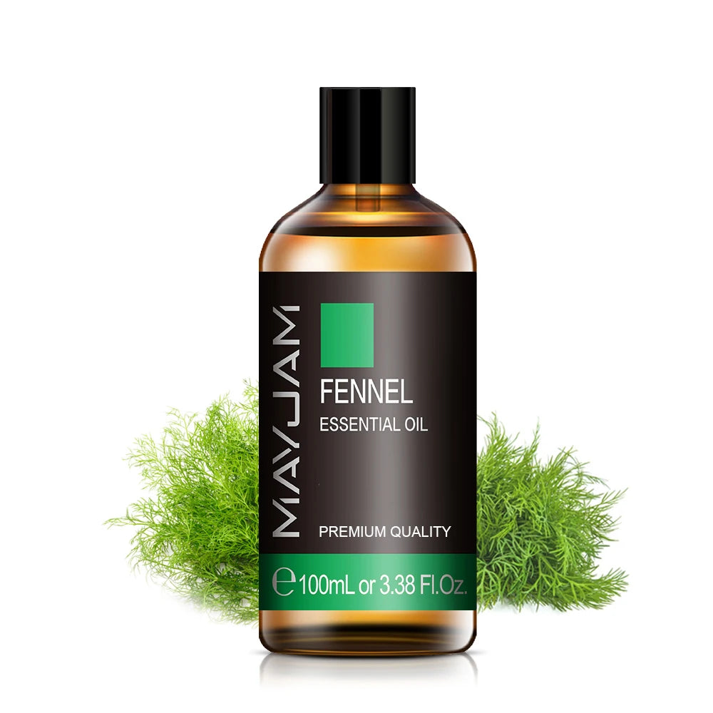 Bath & Spa Essential Oils Kit