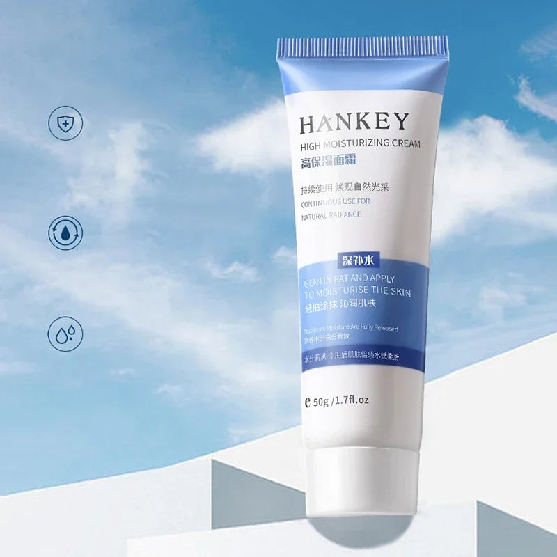 Moisturizing Hydrating Face Cream