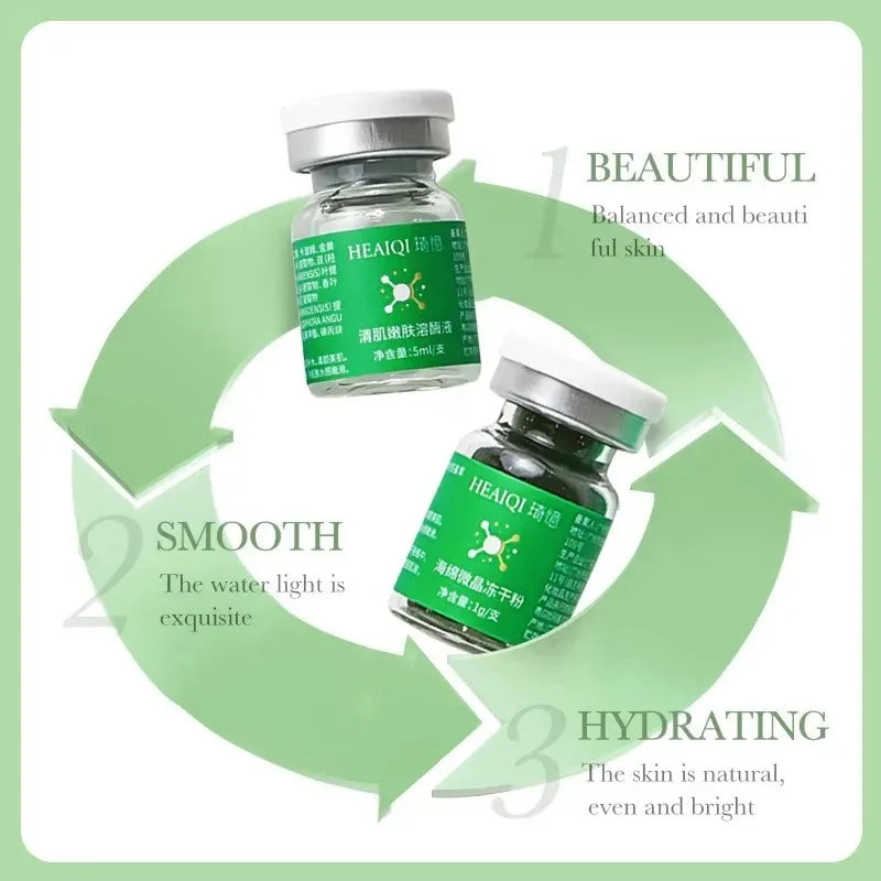 Sponge Spicule Collagen Powder