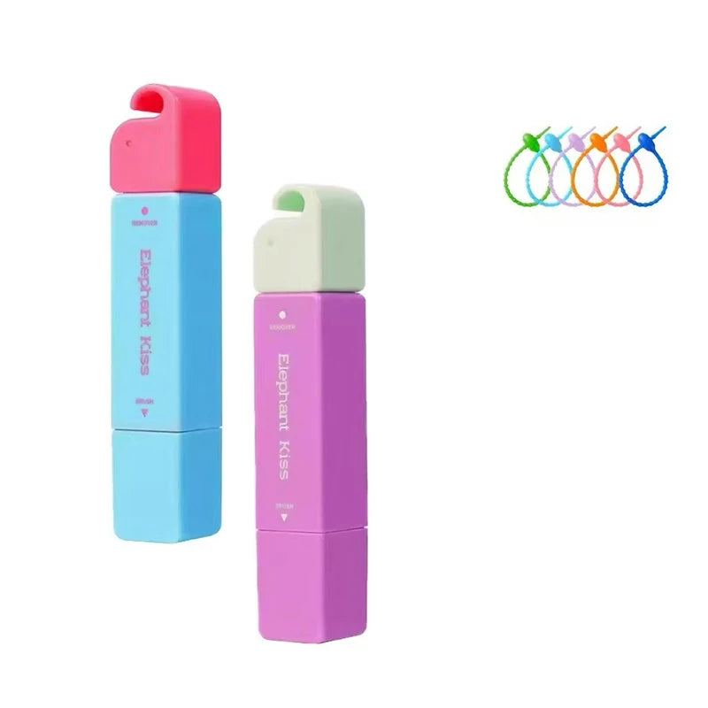 Travel-Friendly Food & Drink Stain Pen