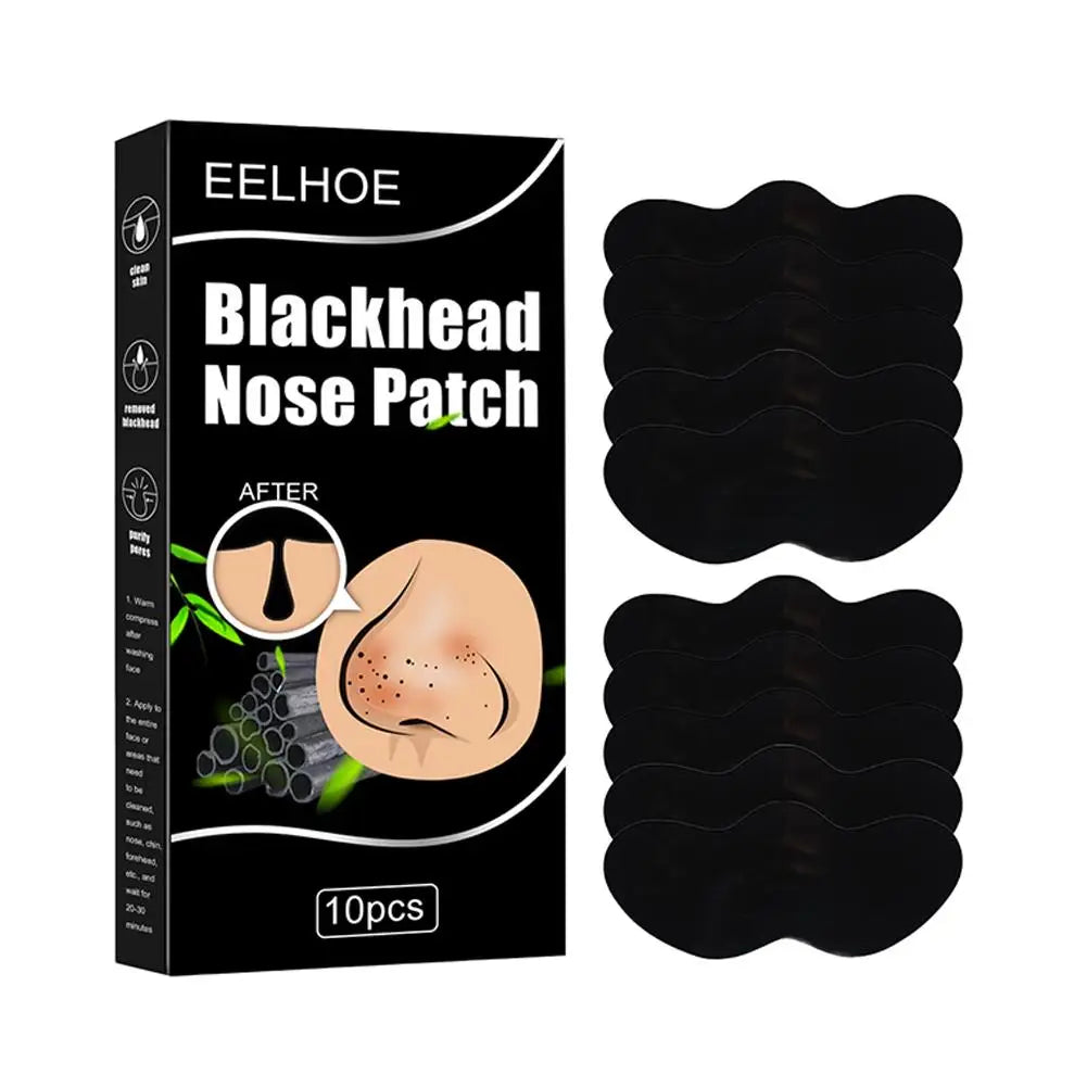 Blackhead Remover Nose Strips