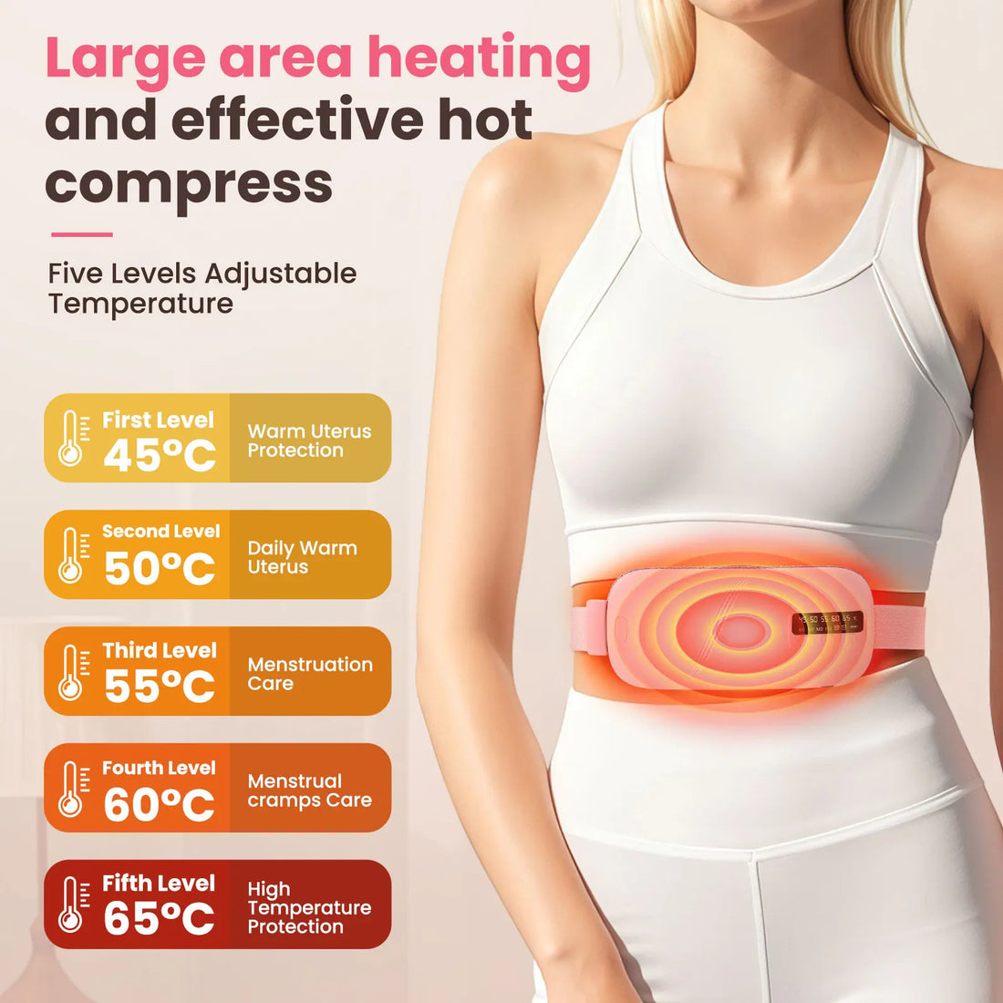 Heating Pad for Women