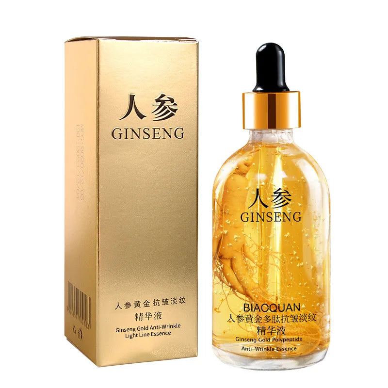 Hyaluronic Acid Moisturizing Facial Skin Care