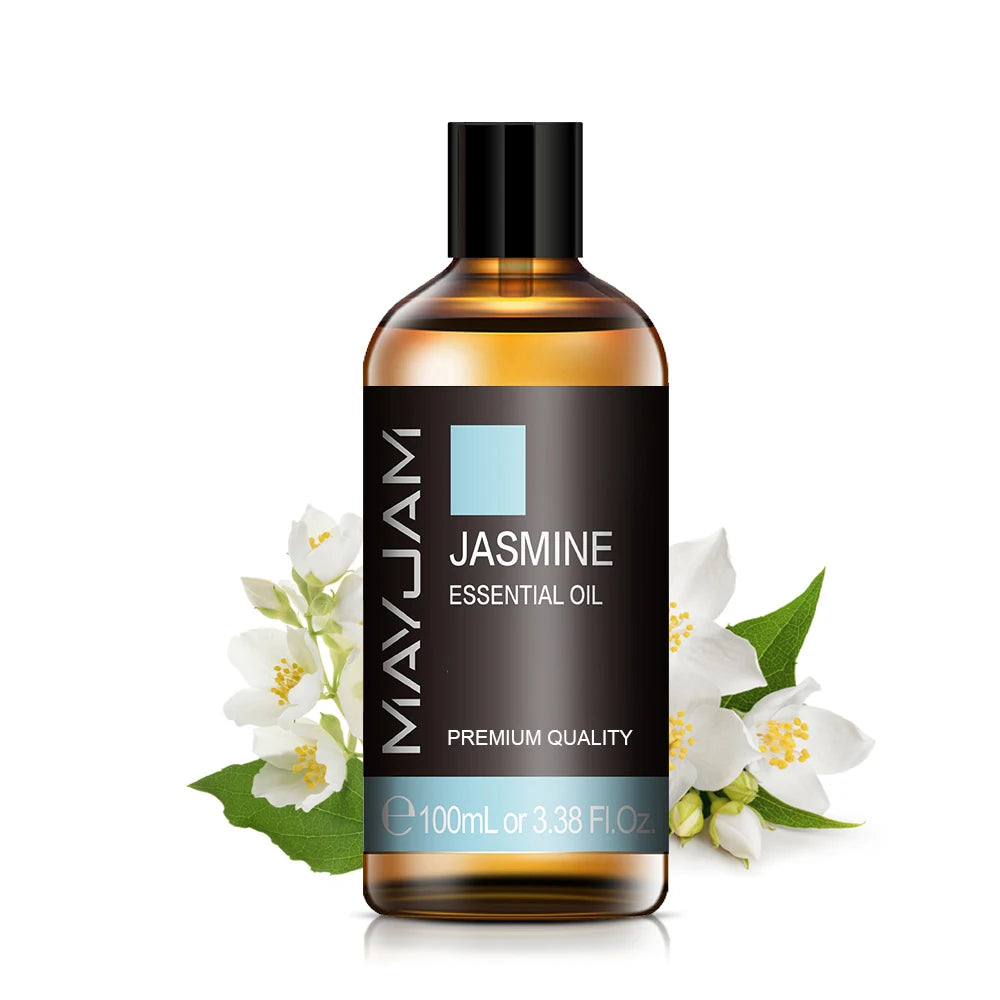 Bath & Spa Essential Oils Kit