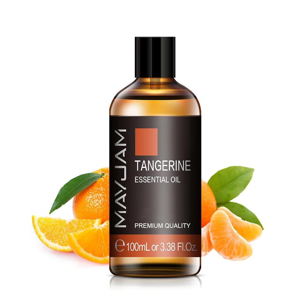 Bath & Spa Essential Oils Kit