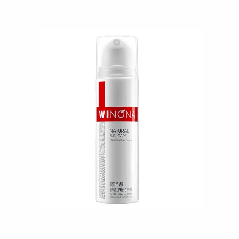 Anti-sensitive Series Moisturizing Skin Care