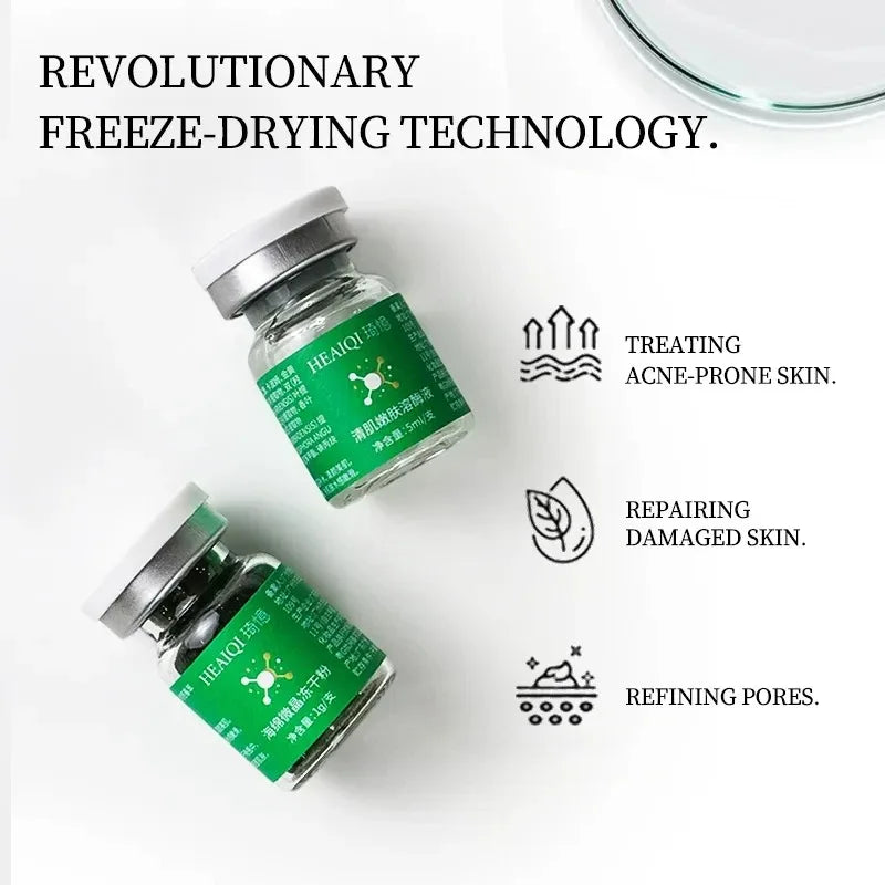 Sponge Spicule Collagen Powder