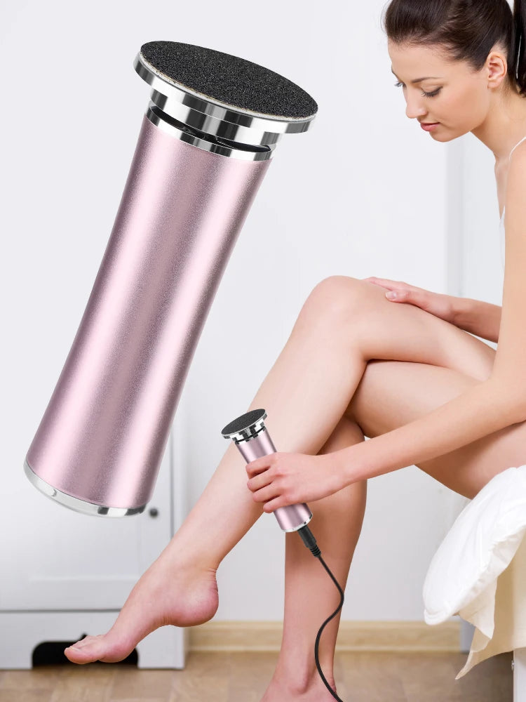 Electric Foot Callus Remover