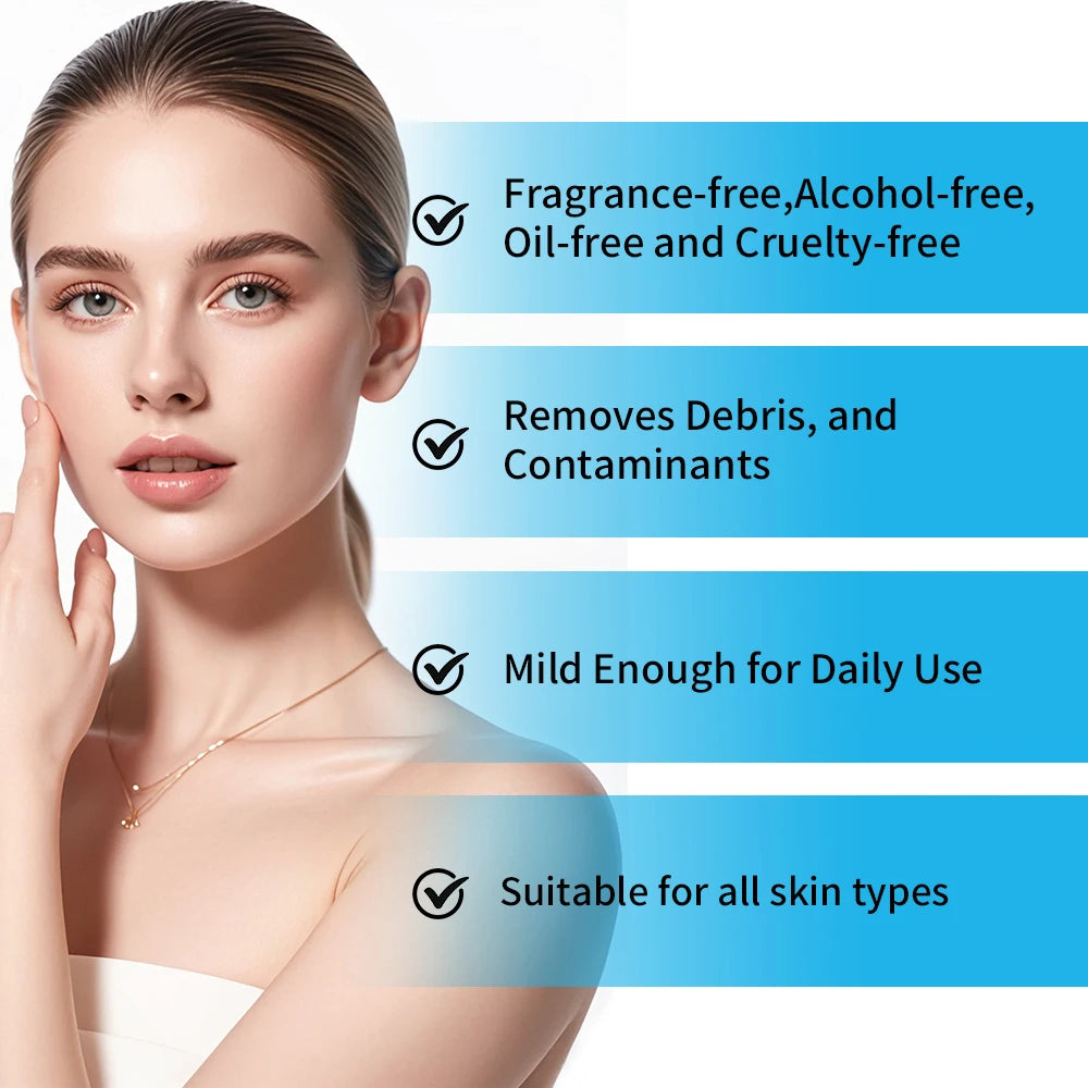 Hypochlorous Acid Facial Spray