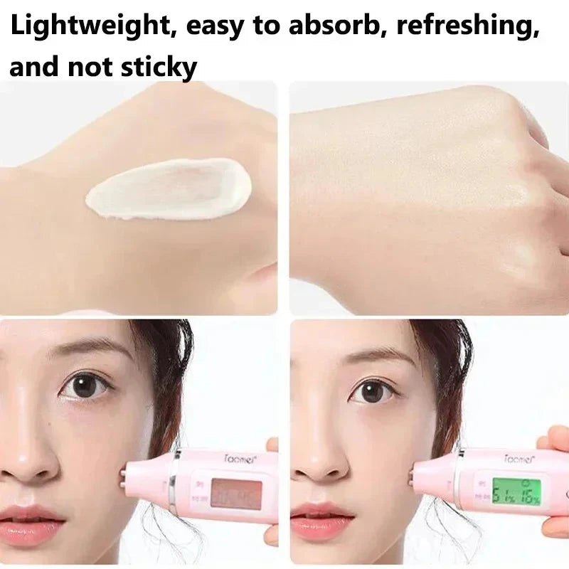 Moisturizing Hydrating Face Cream
