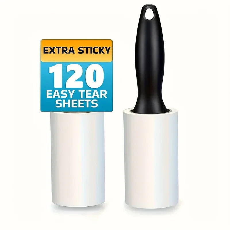 Ultra Sticky Pet Lint Roller