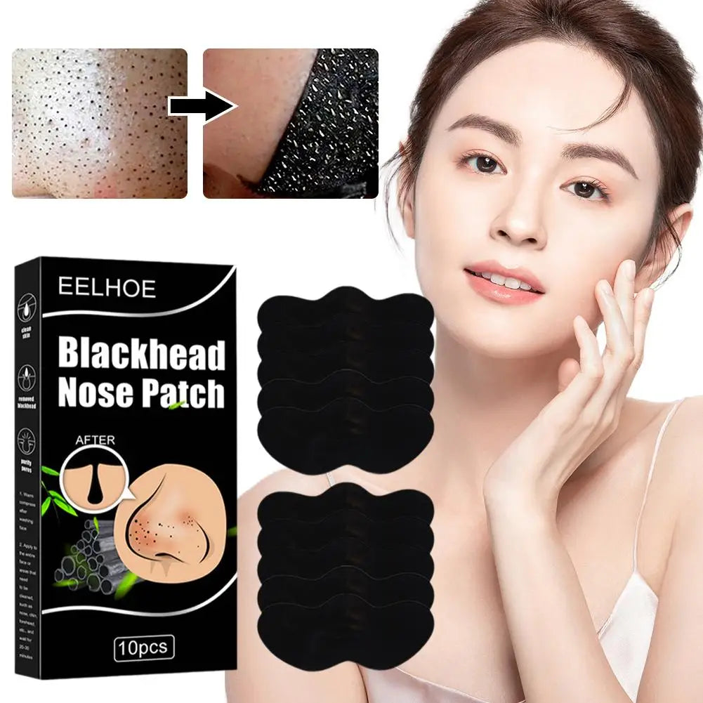 Blackhead Remover Nose Strips