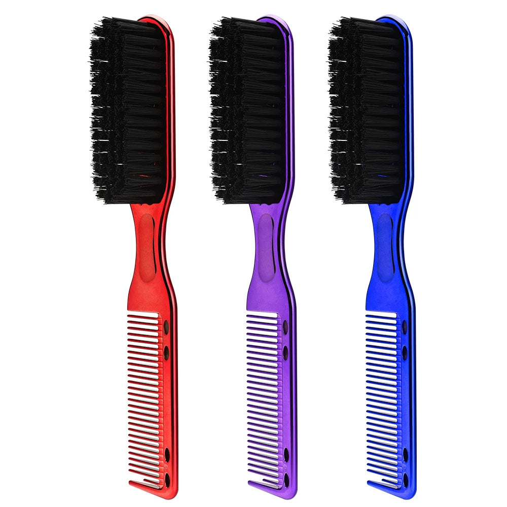 Barber Beard Comb