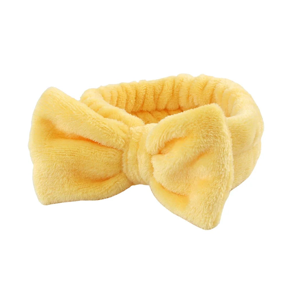 Wristband for Washing Face