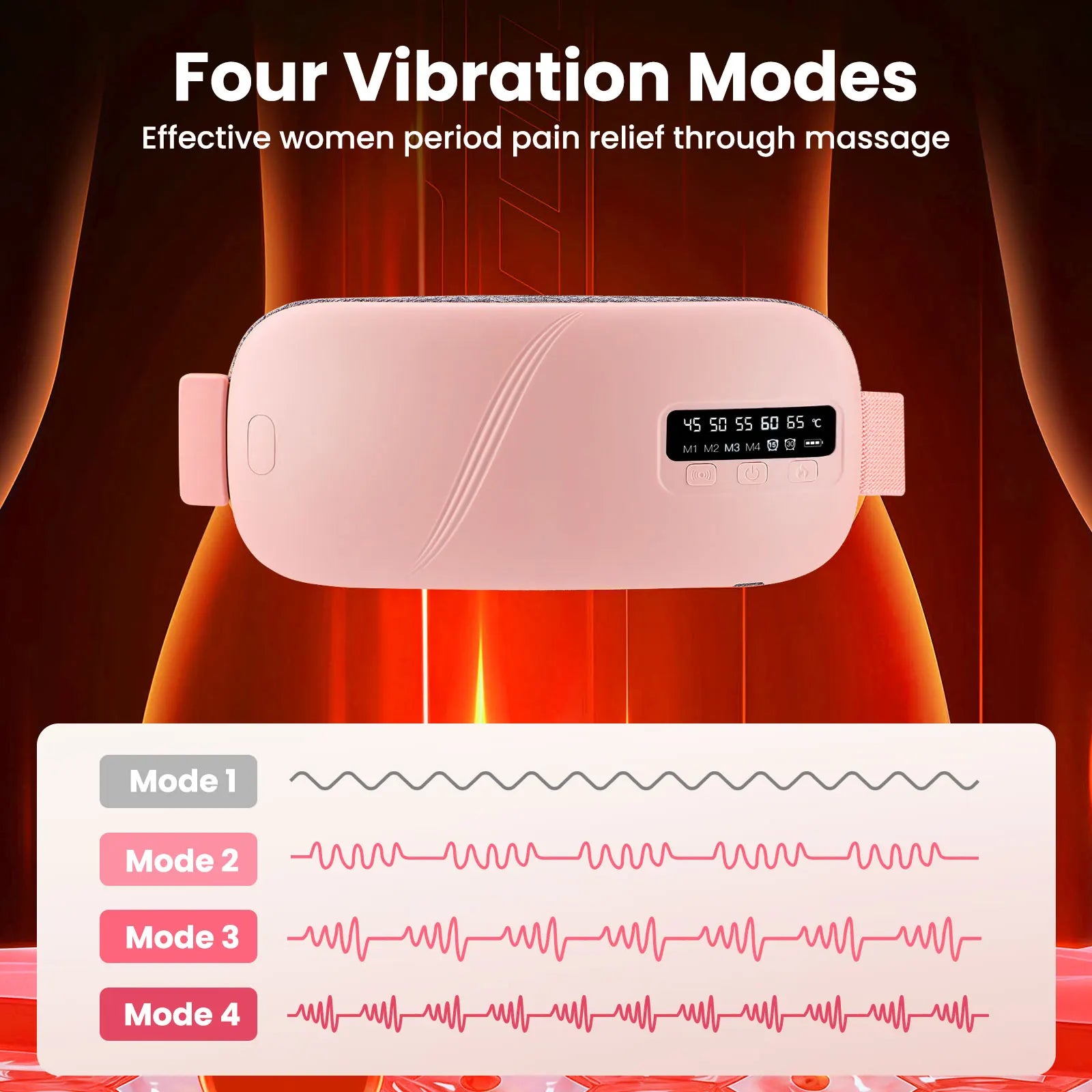 Heating Pad for Women