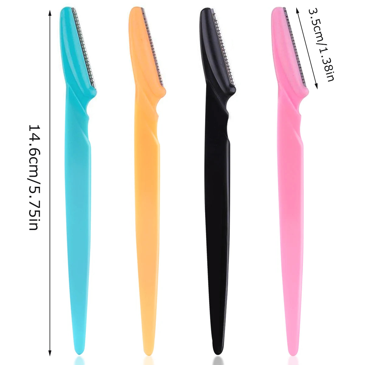 Multipurpose Dermaplaning Tools for Women