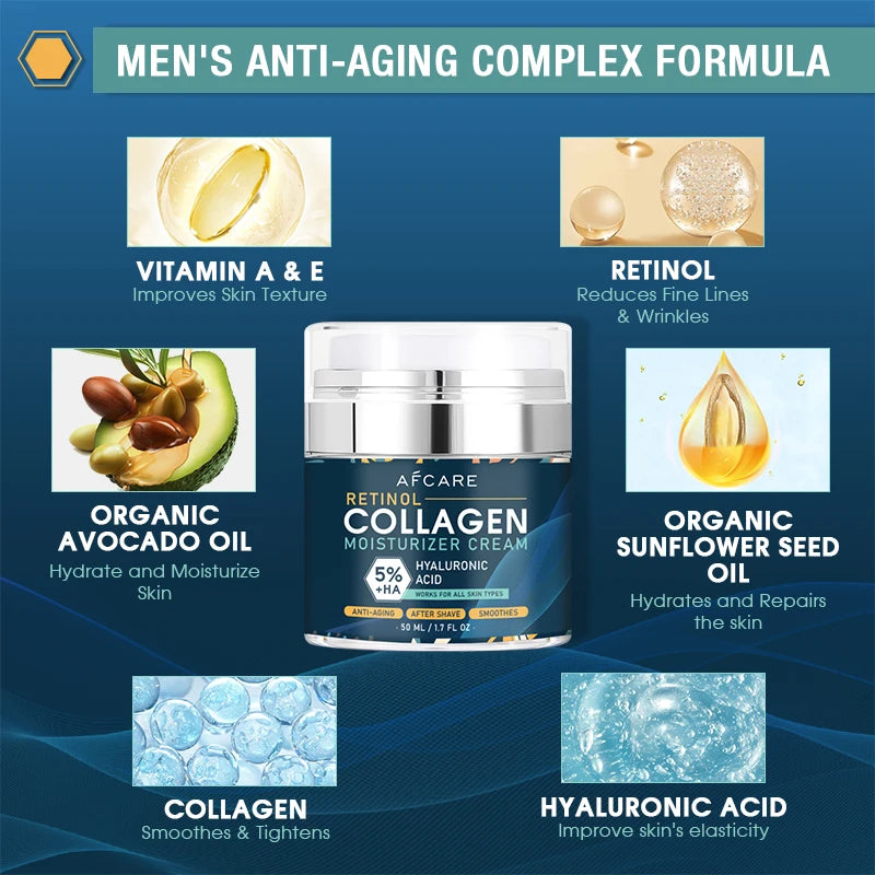 Collagen Face Cream