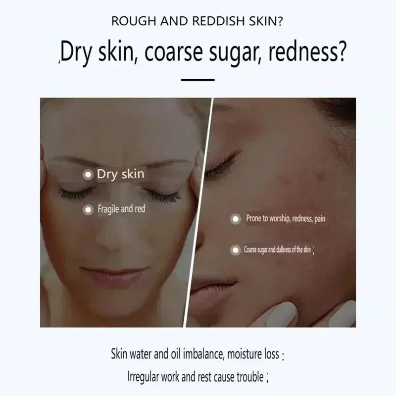 Moisturizing Hydrating Face Cream