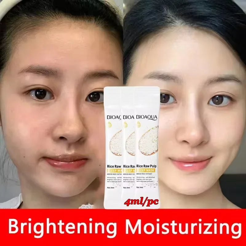 SPF 50+ Facial Sunscreen Cream
