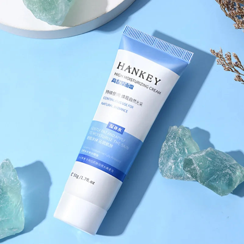 Moisturizing Hydrating Face Cream