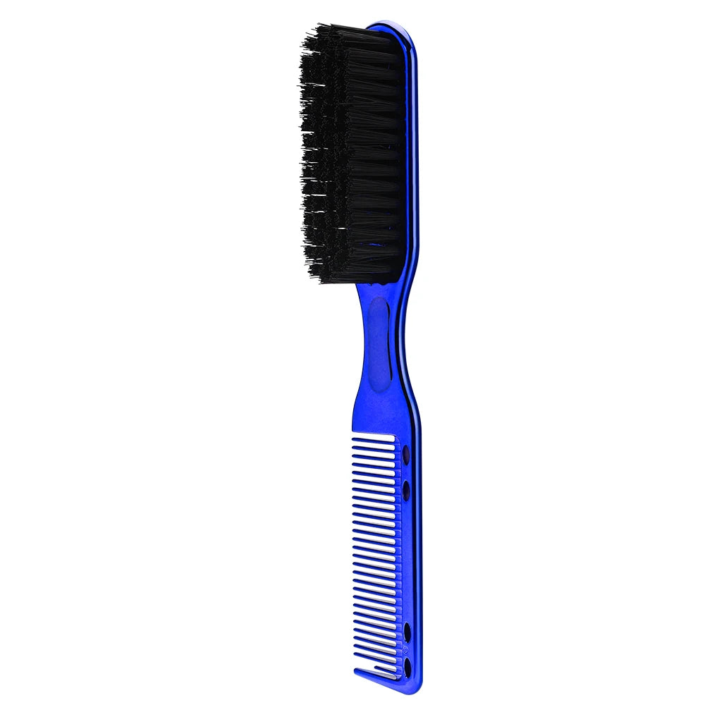 Barber Beard Comb