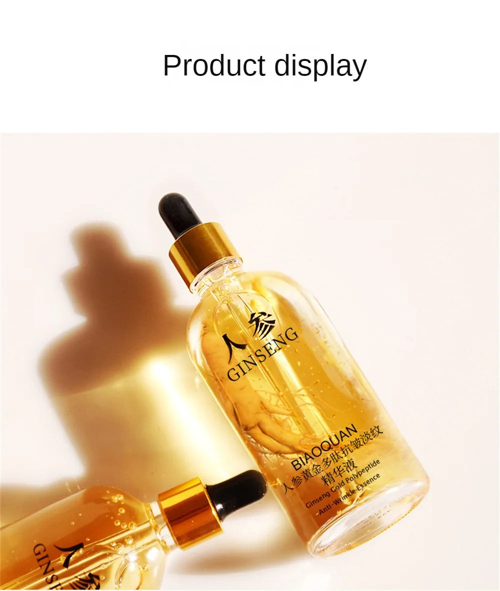 Hyaluronic Acid Moisturizing Facial Skin Care