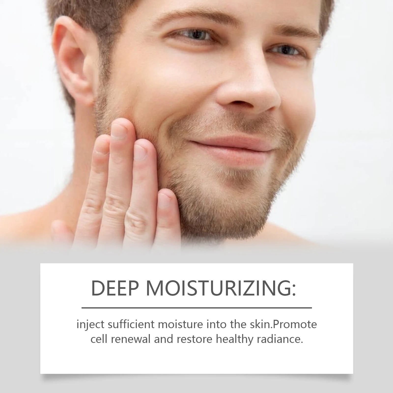 Men's Retinol Serum