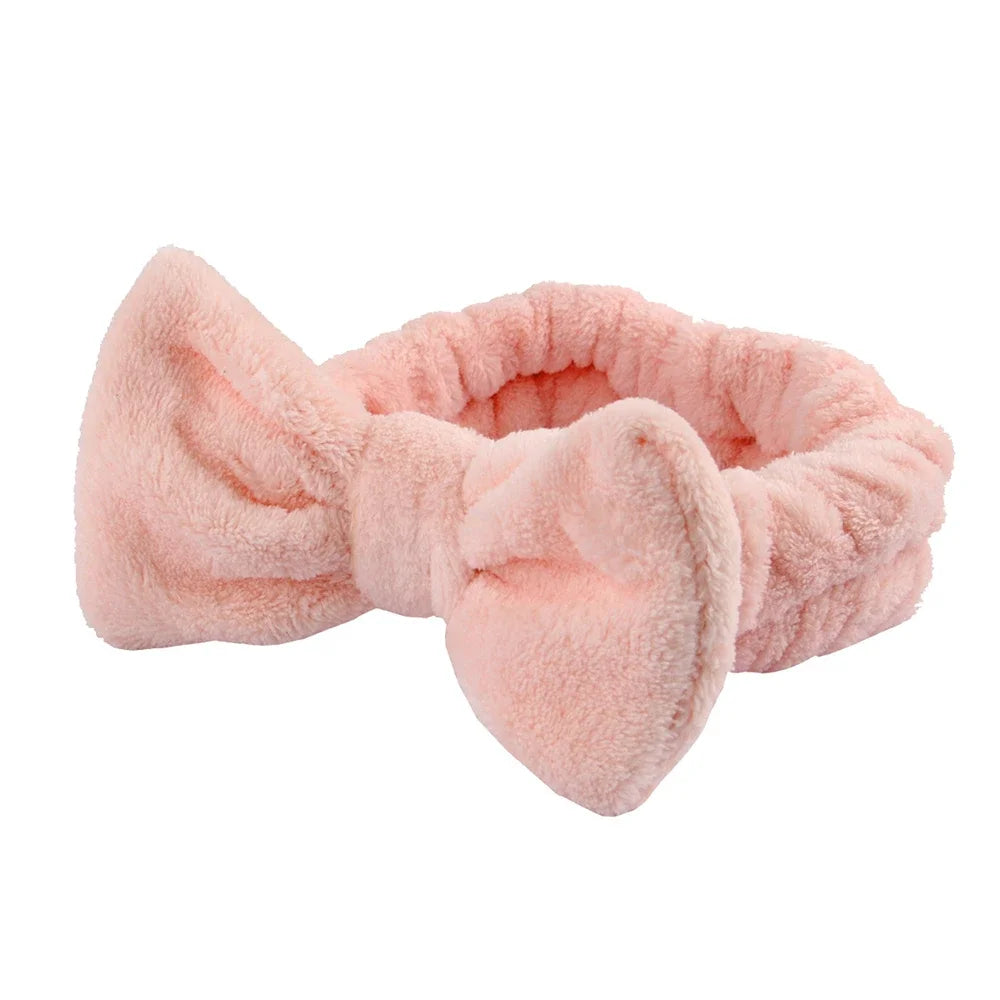 Wristband for Washing Face