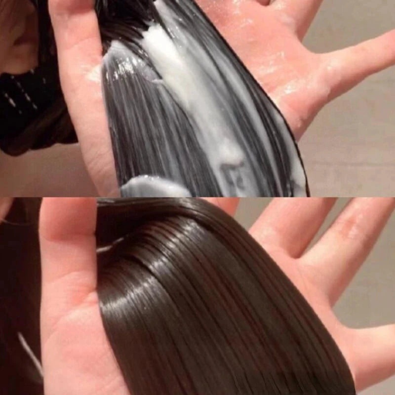 Hair Mask Repair