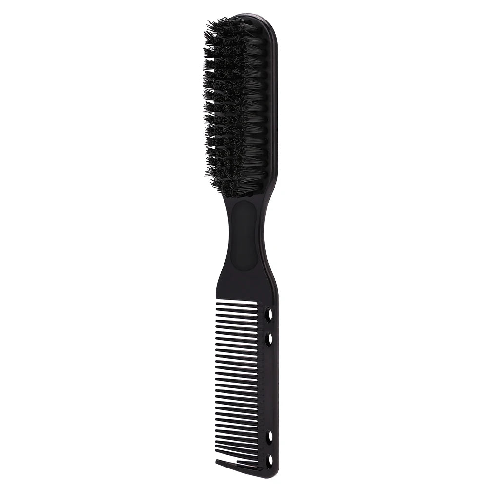 Barber Beard Comb