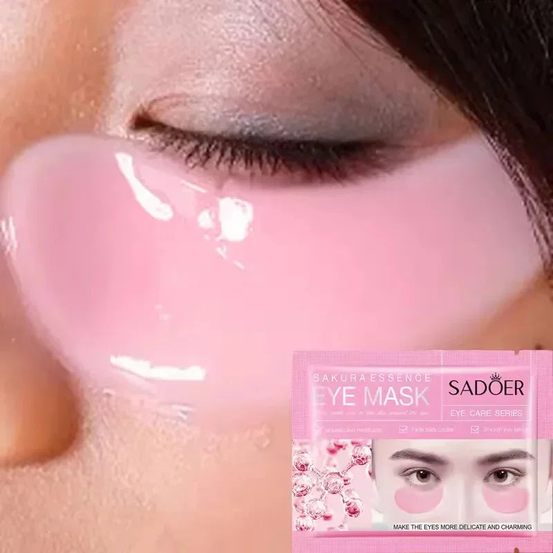 Anti-Wrinkle & Dark Circle Eye Mask