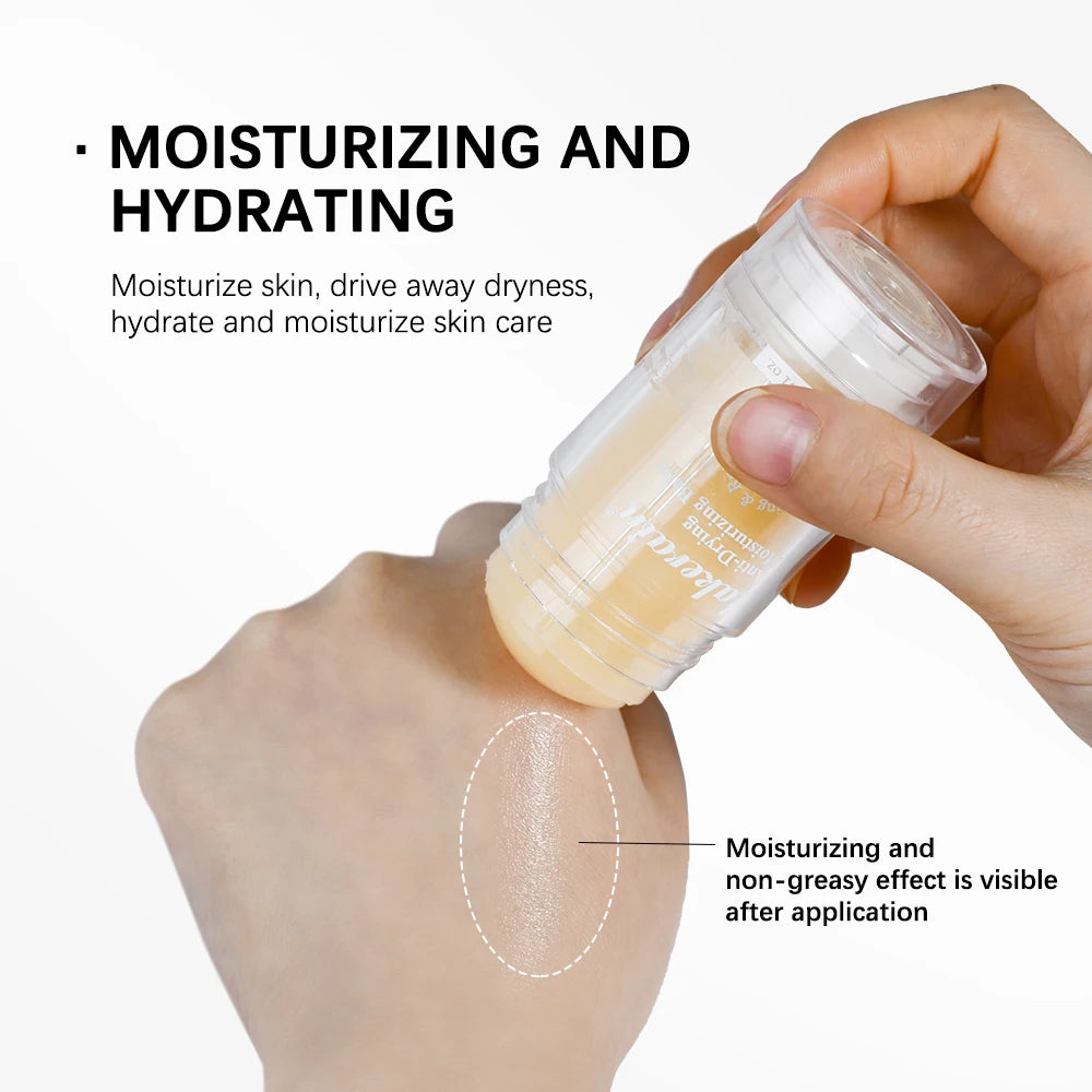 Anti-Drying Foot Stick (Heel Repair)