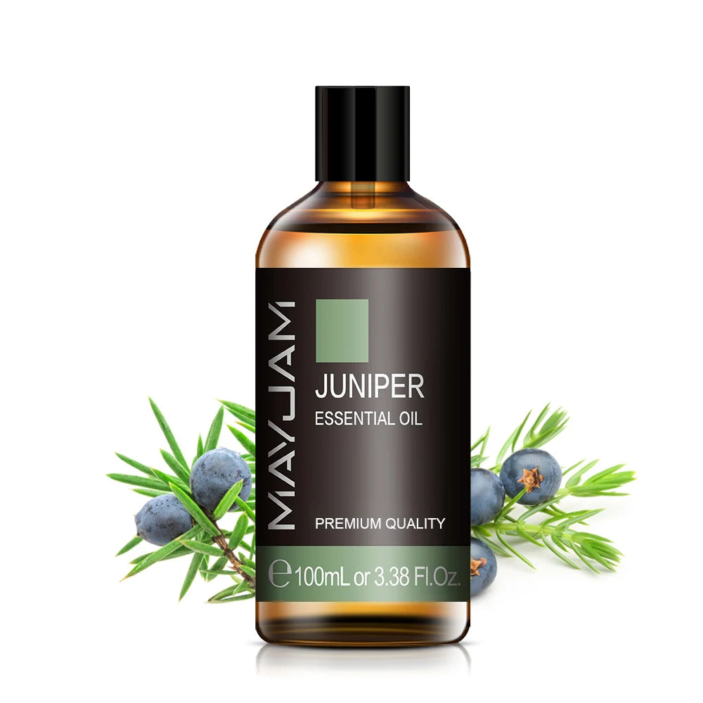 Bath & Spa Essential Oils Kit