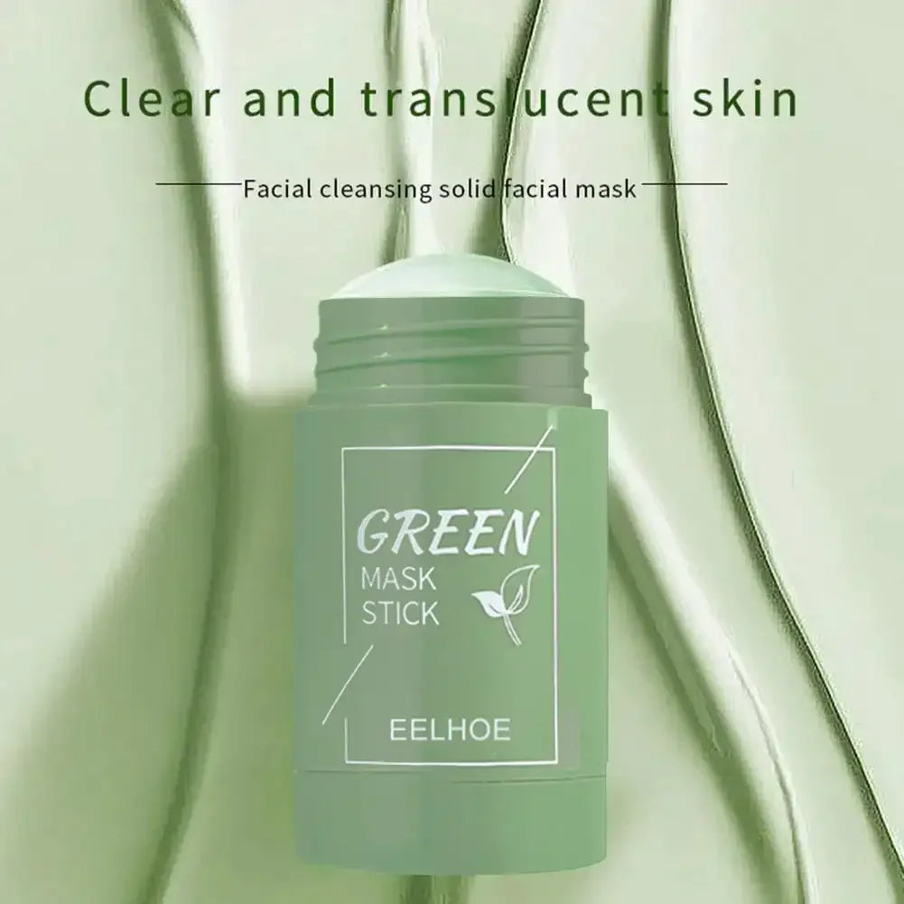 Face Clean Mask