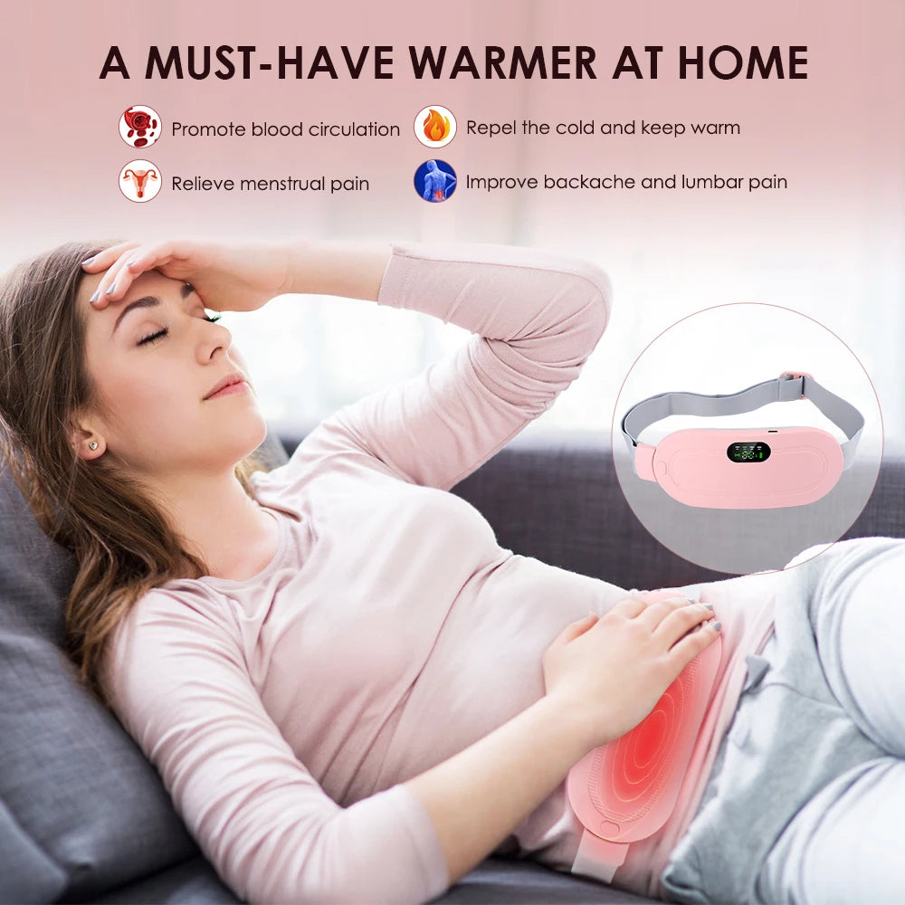 Heating Pad for Women