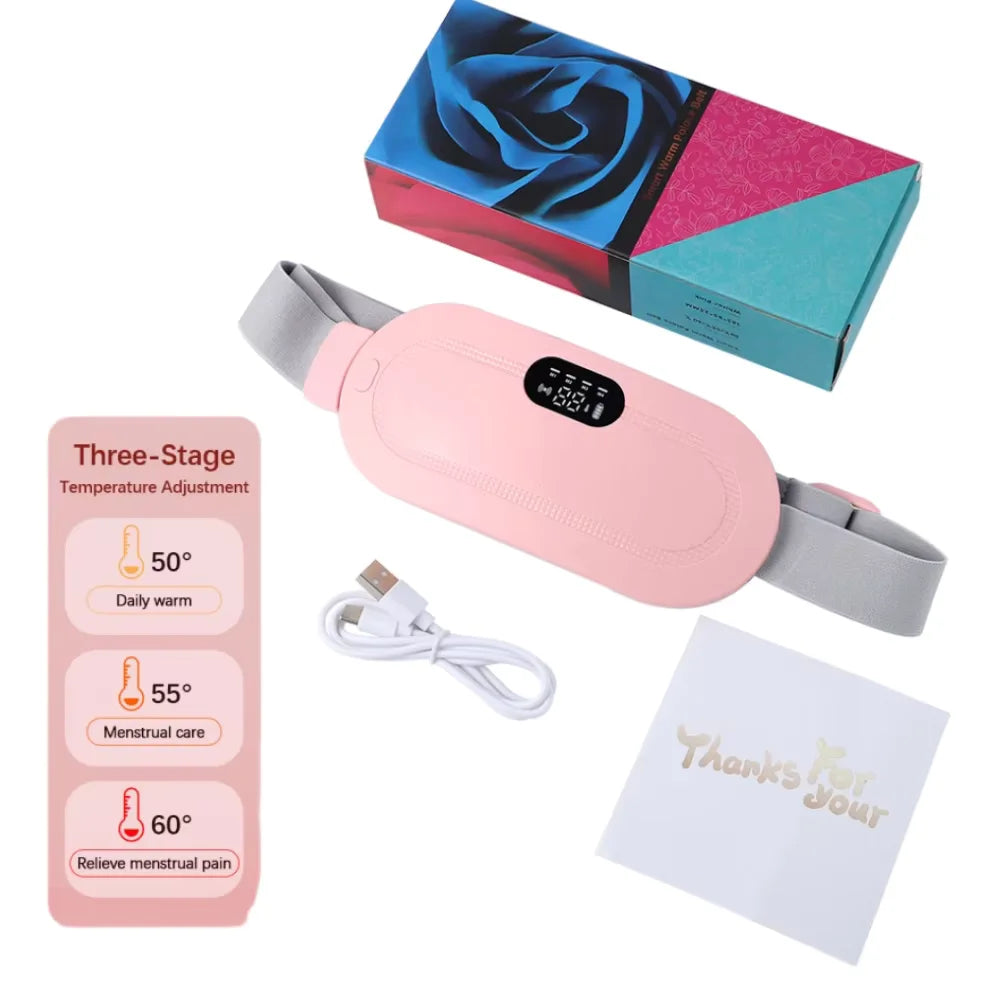Heating Pad for Women