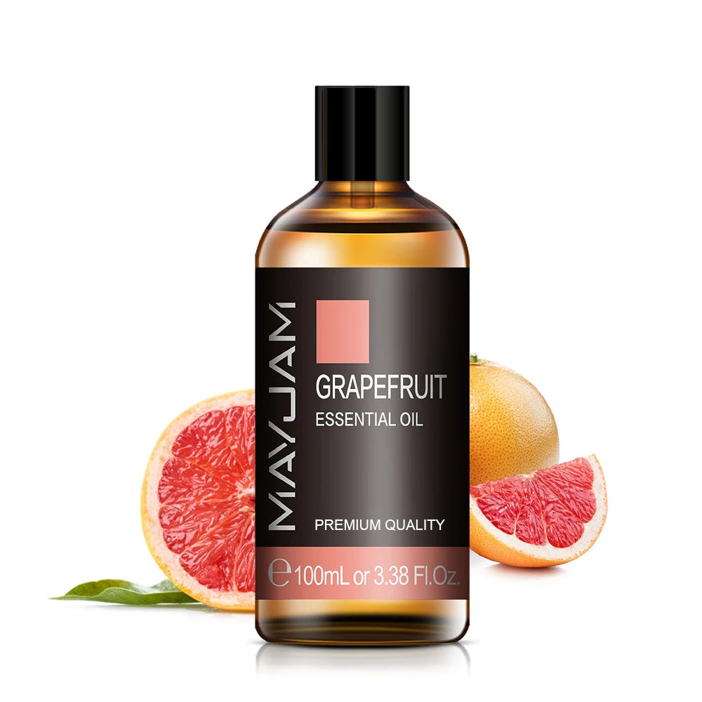 Bath & Spa Essential Oils Kit