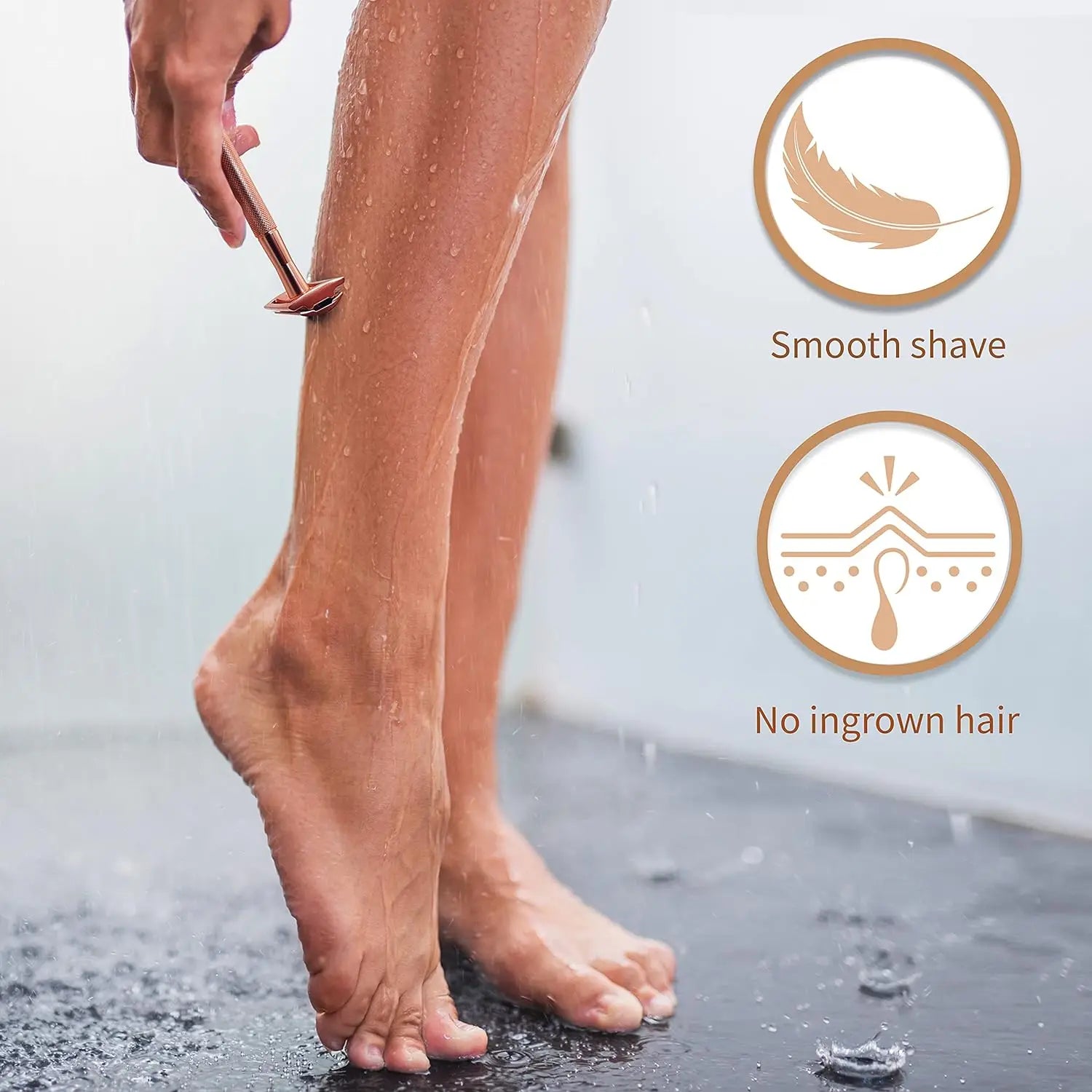 Reusable Safety Razor
