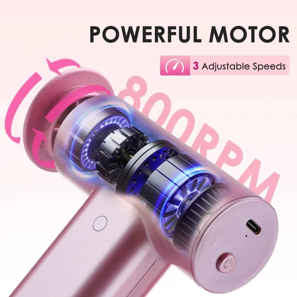 Electric Foot Callus Remover