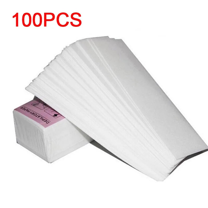 LZ01 Waxing Tape Paper for Hair Removal