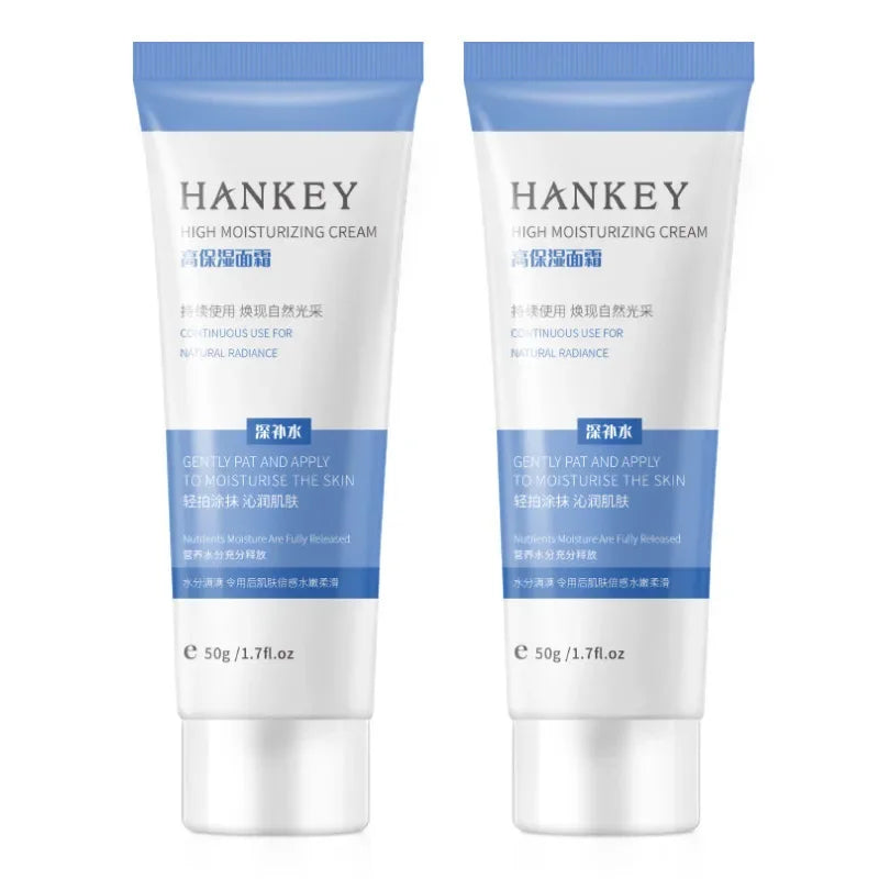 Moisturizing Hydrating Face Cream