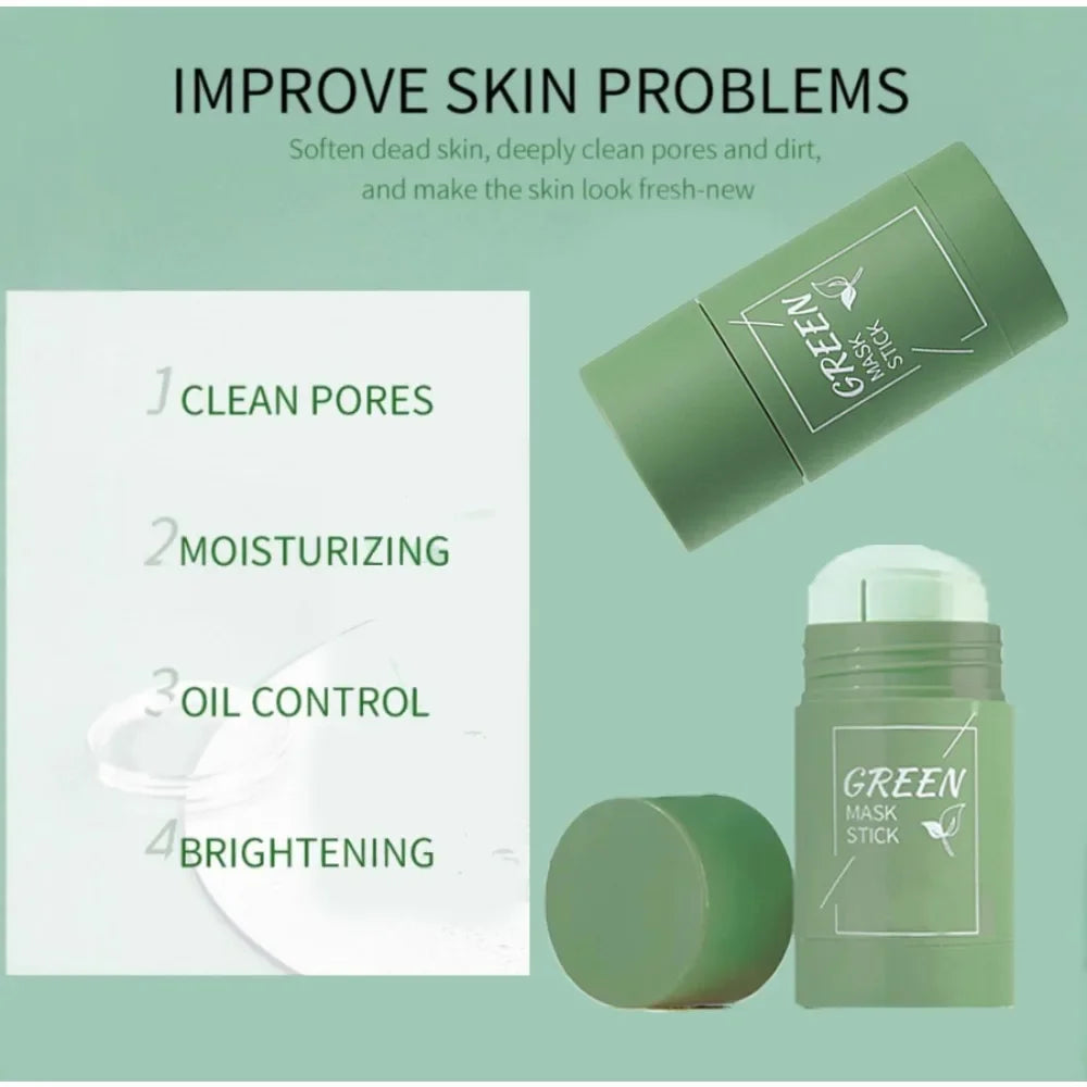 Face Clean Mask
